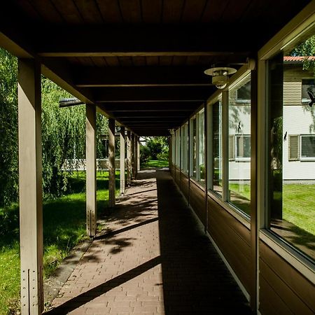 Miedzynarodowy Dom Spotkan Mlodziezy W Oswiecimiu Extérieur photo