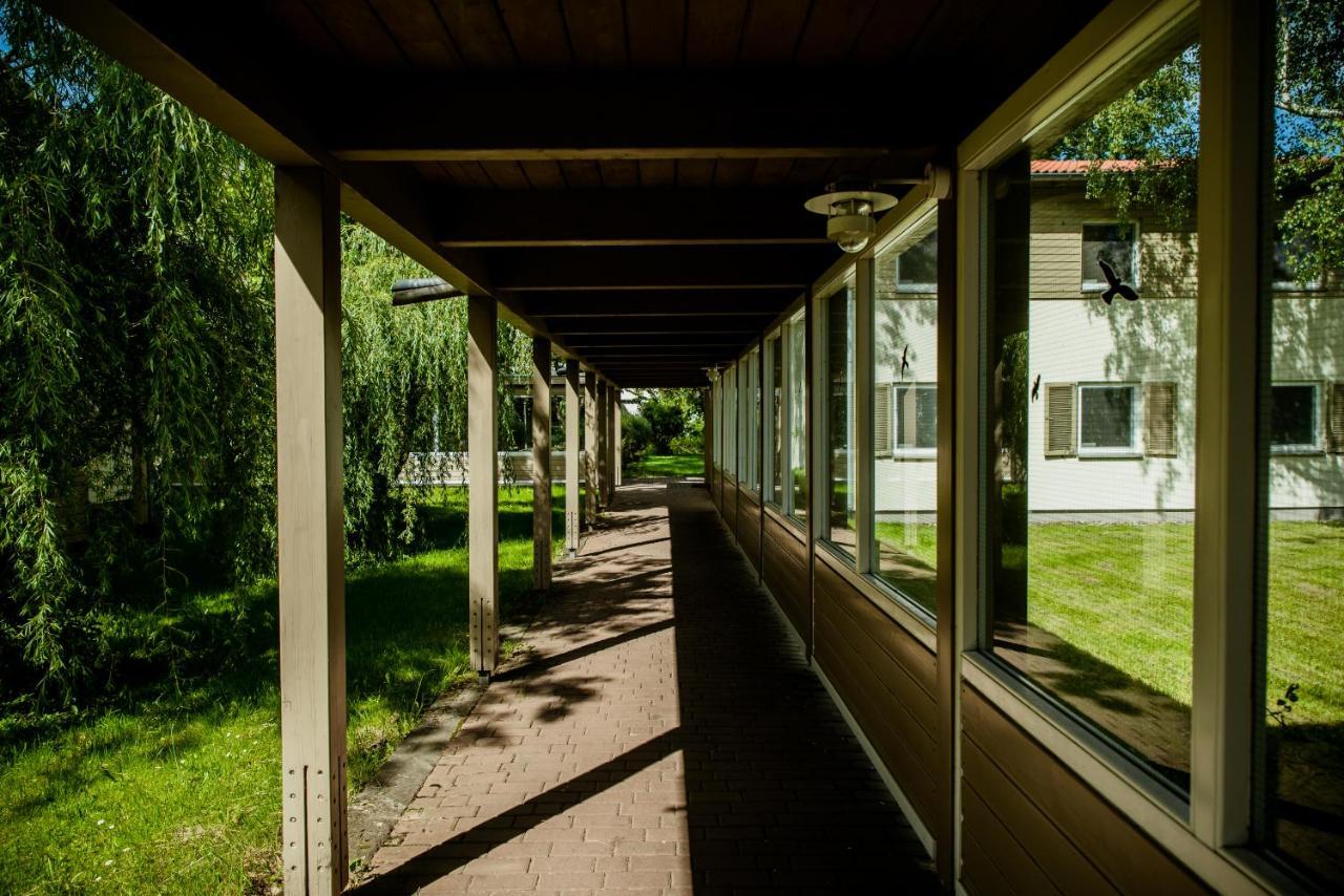 Miedzynarodowy Dom Spotkan Mlodziezy W Oswiecimiu Extérieur photo